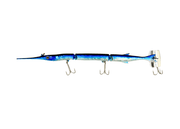 STRIKE PRO NEEDLE JOINTED SINKING 24cm / 24g Lure - Eprofishing Egypt