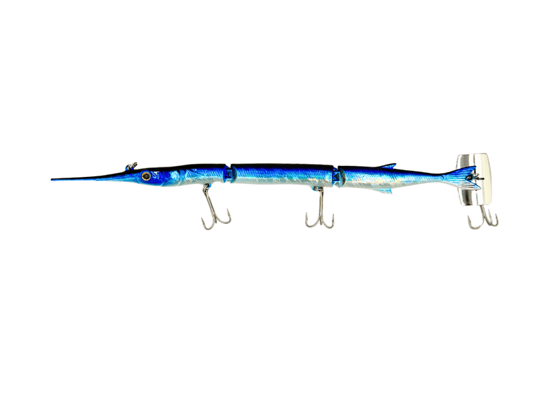 STRIKE PRO NEEDLE JOINTED SINKING 24cm / 24g Lure - Eprofishing Egypt