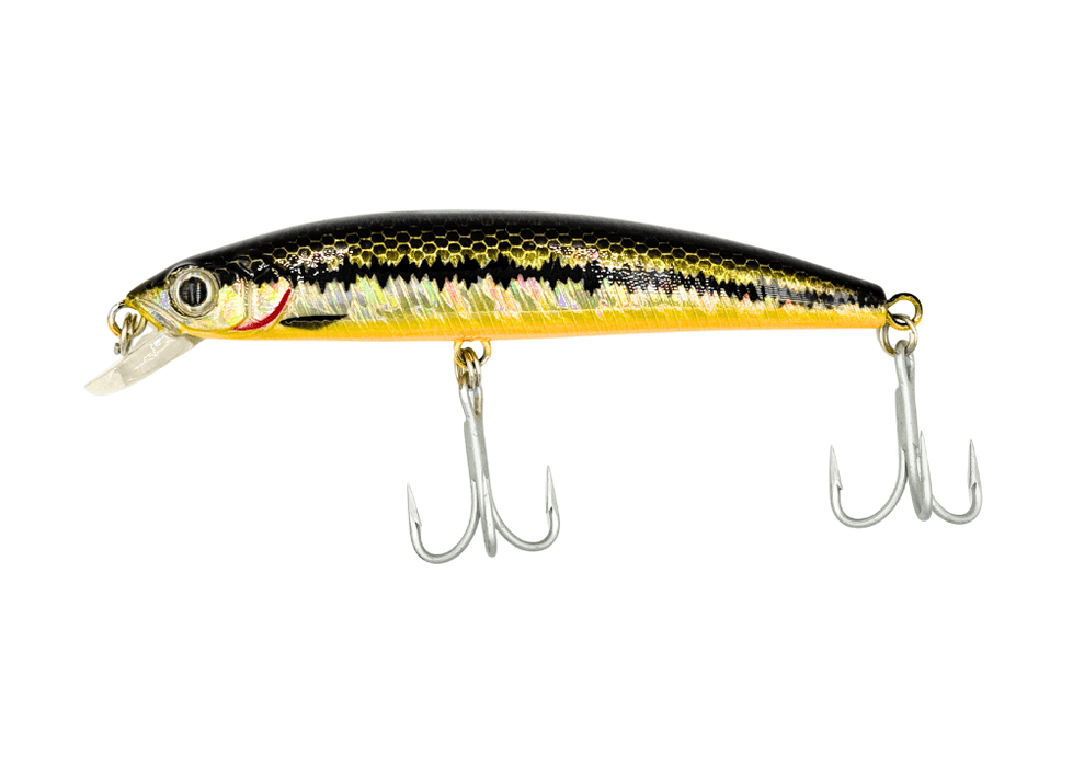 STRIKE PRO PIKE MINNOW 12cm / 24g Lure - Eprofishing Egypt
