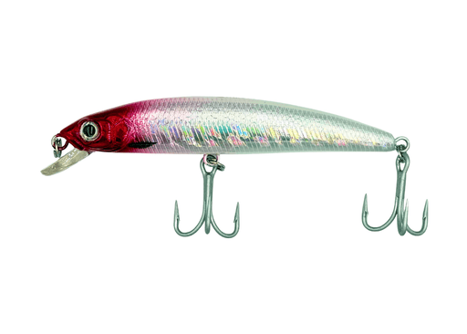 STRIKE PRO PIKE MINNOW 12cm / 24g Lure - Eprofishing Egypt