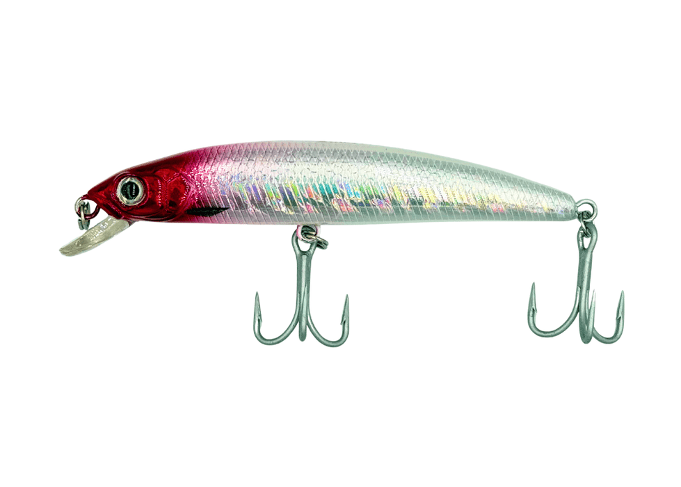 STRIKE PRO PIKE MINNOW 12cm / 24g Lure - Eprofishing Egypt