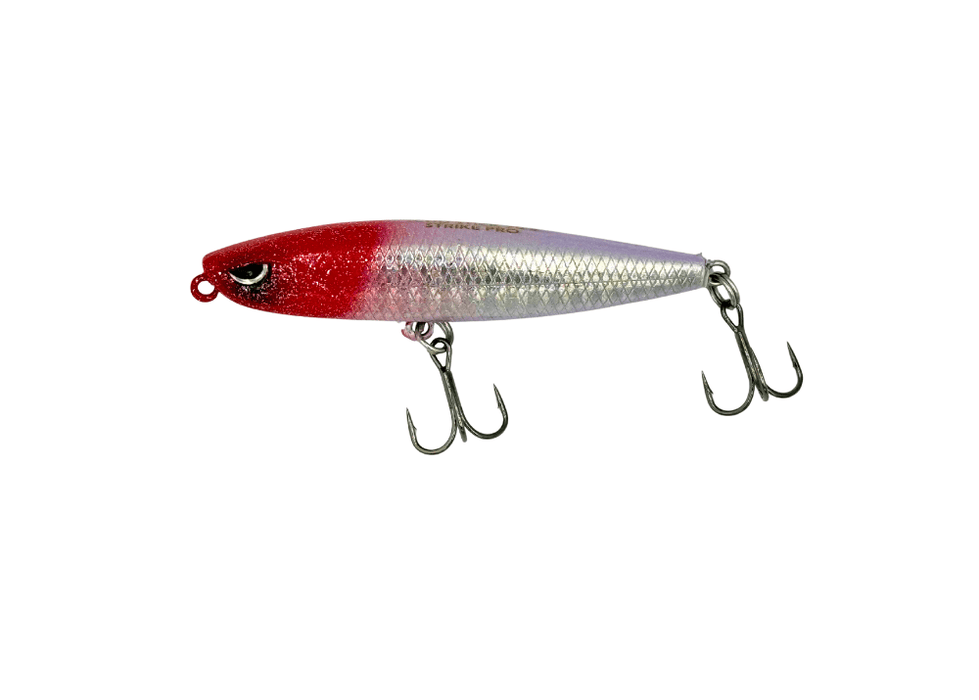 STRIKE PRO SCUD STICK 7cm / 16.8g Lure - Eprofishing Egypt