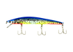 STRIKE PRO SLINGSHOT MINNOW 12cm / 12.6g Floating Lure - Eprofishing Egypt