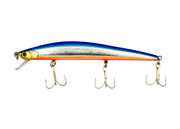 STRIKE PRO SLINGSHOT MINNOW 12cm / 12.6g Floating Lure - Eprofishing Egypt