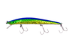 STRIKE PRO SLINGSHOT MINNOW 12cm / 12.6g Floating Lure - Eprofishing Egypt