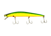 STRIKE PRO SLINGSHOT MINNOW 12cm / 12.6g Floating Lure - Eprofishing Egypt