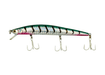 STRIKE PRO SLINGSHOT MINNOW 12cm / 12.6g Floating Lure - Eprofishing Egypt