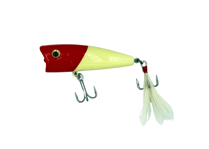 STRIKE PRO SPITN' TWITCH 6cm / 8.5g Lure - Eprofishing Egypt