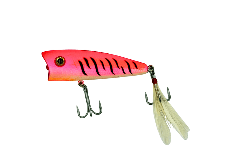 STRIKE PRO SPITN' TWITCH 6cm / 8.5g Lure - Eprofishing Egypt