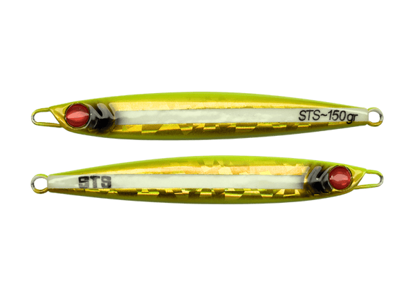 STS ALPHA JIG 150g Lure - Eprofishing Egypt