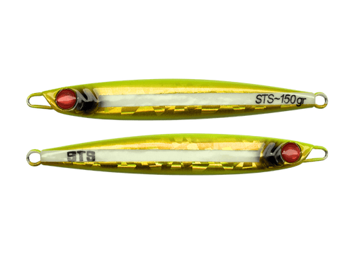 STS ALPHA JIG 150g Lure - Eprofishing Egypt