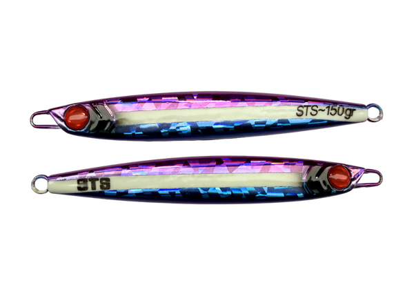 STS ALPHA JIG 150g Lure - Eprofishing Egypt