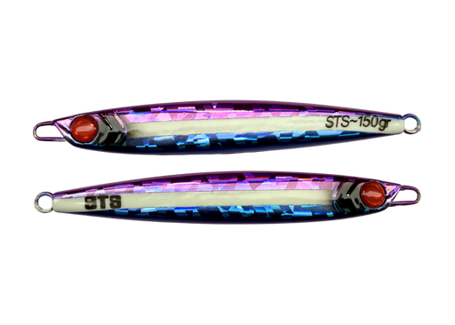 STS ALPHA JIG 150g Lure - Eprofishing Egypt