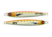 STS ALPHA JIG 150g Lure - Eprofishing Egypt