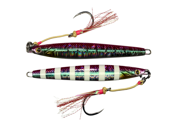 STS BAZOOKA JIG 100g Lure - Eprofishing Egypt