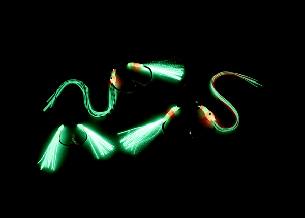 STS GLOW ASSIST HOOK SIZE 3 3 Hook - Eprofishing Egypt