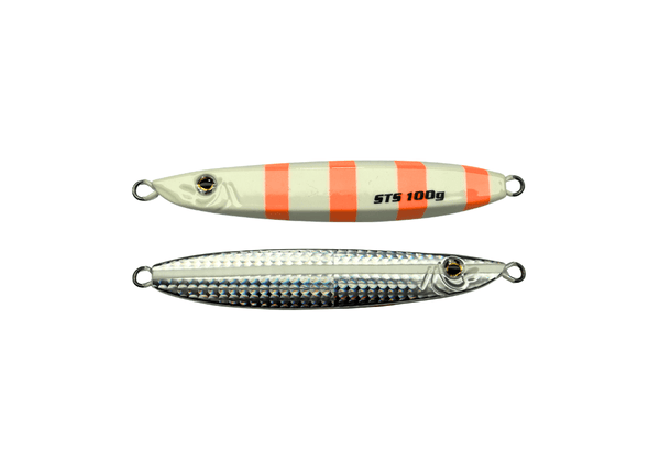 STS HANLA NOISE JIG 100g Lure - Eprofishing Egypt