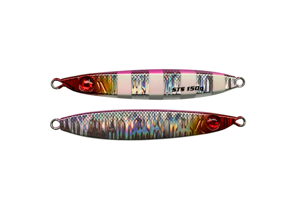 STS HANLA NOISE JIG 100g Lure - Eprofishing Egypt