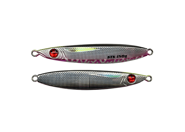 STS HANLA NOISE JIG 100g Lure - Eprofishing Egypt