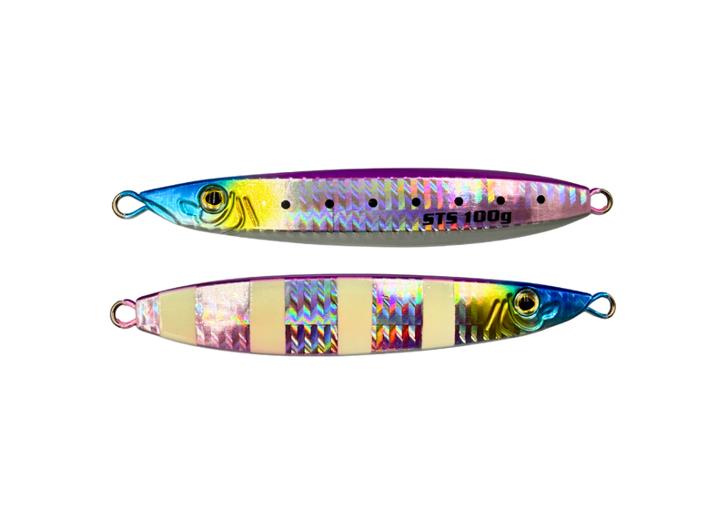 STS Hanla Noise Jig 100g Lure - Eprofishing Egypt