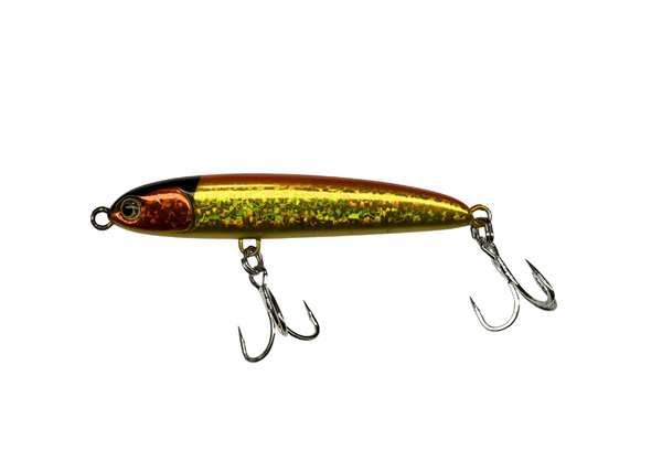 STS HUNTO SLOW SINKING STICKBAIT 105 mm / 40 g Lure - Eprofishing Egypt