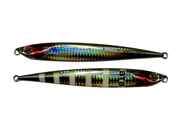 STS KOROSU JIG 180g Lure - Eprofishing Egypt