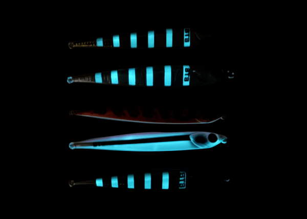 STS KOROSU JIG 180g Lure - Eprofishing Egypt