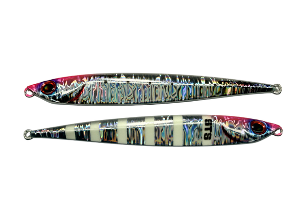 STS KOROSU JIG 180g Lure - Eprofishing Egypt