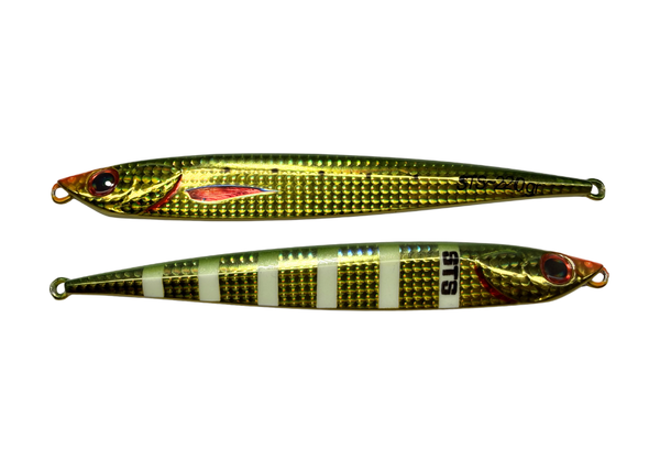 STS KOROSU JIG 180g Lure - Eprofishing Egypt