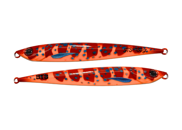STS KOROSU JIG 180g Lure - Eprofishing Egypt