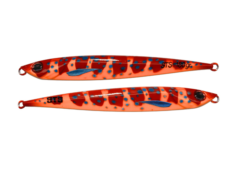 STS KOROSU JIG 180g Lure - Eprofishing Egypt