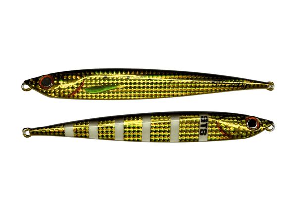 STS KOROSU JIG 180g Lure - Eprofishing Egypt