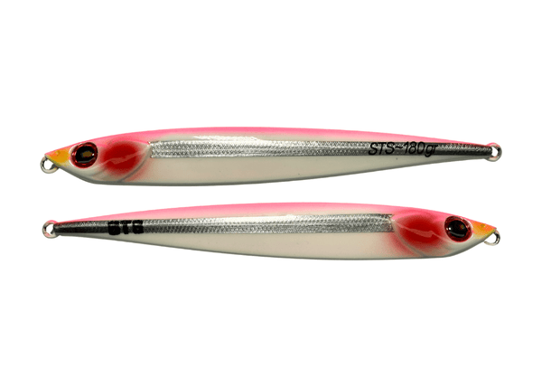 STS KOROSU JIG 180g Lure - Eprofishing Egypt
