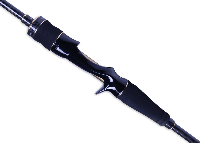 STS LEGEND x HEARTY RISE JIGGING ROD BD2S - 581C / 350 / 1.74m / overhead Rod - Eprofishing Egypt