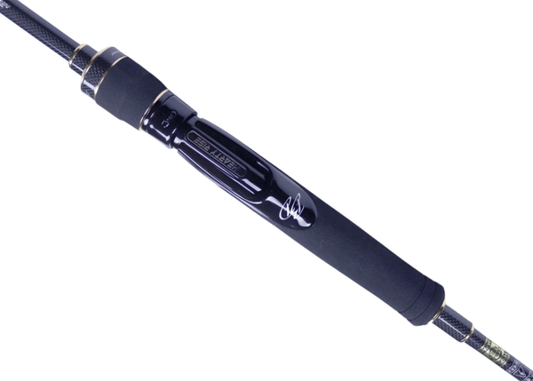 STS LEGEND x HEARTY RISE JIGGING ROD BD2S - 581S / 350 / 1.74m / spinning Rod - Eprofishing Egypt