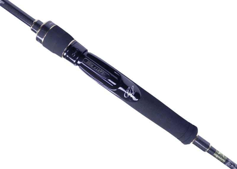 STS LEGEND x HEARTY RISE JIGGING ROD BD2S - 581S / 350 / 1.74m / spinning Rod - Eprofishing Egypt