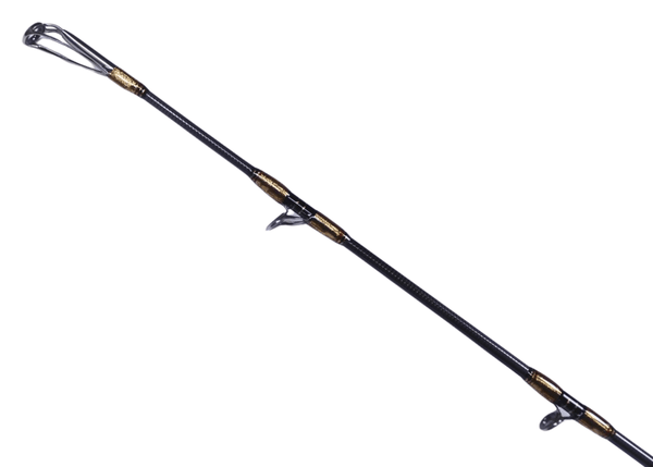 STS LEGEND x HEARTY RISE JIGGING ROD BD2S - 581S / 350 / 1.74m / spinning Rod - Eprofishing Egypt