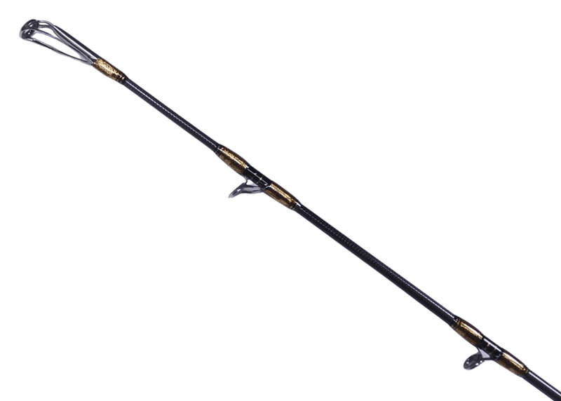 STS LEGEND x HEARTY RISE JIGGING ROD BD2S - 581S / 350 / 1.74m / spinning Rod - Eprofishing Egypt