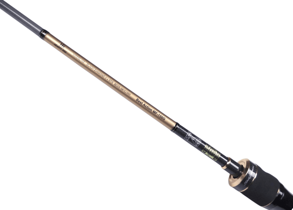 STS LEGEND x HEARTY RISE JIGGING ROD BD2S - 581S / 350 / 1.74m / spinning Rod - Eprofishing Egypt