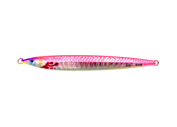 STS Motto Jig 220g Lure - Eprofishing Egypt