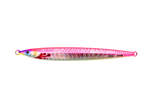 STS Motto Jig 220g Lure - Eprofishing Egypt
