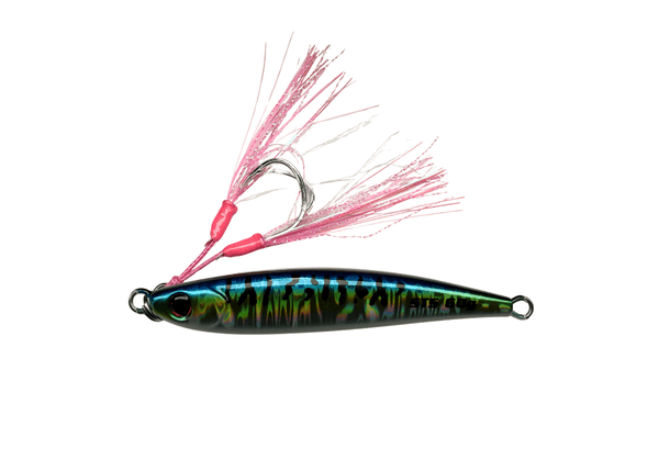 STS MOZO JIG 60g Lure - Eprofishing Egypt