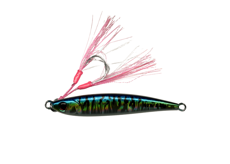 STS MOZO JIG 60g Lure - Eprofishing Egypt