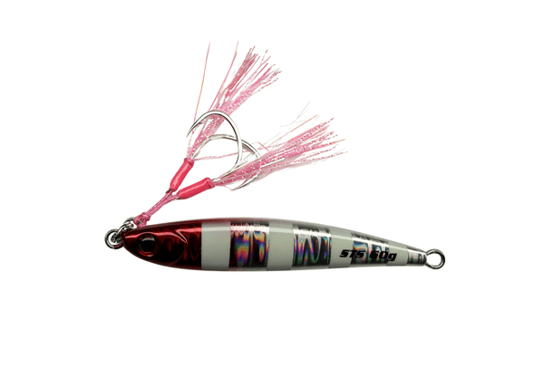 STS MOZO JIG 60g Lure - Eprofishing Egypt
