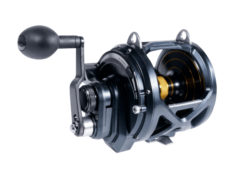 TICA OXEAN II OX50TS(E) Reel - Eprofishing Egypt