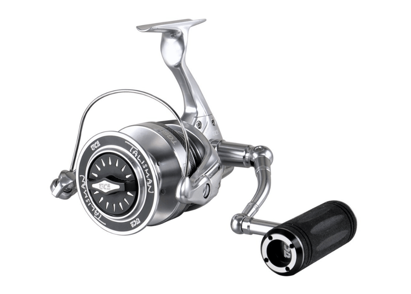 TICA TALISMAN 8000 TG8000 Reel - Eprofishing Egypt