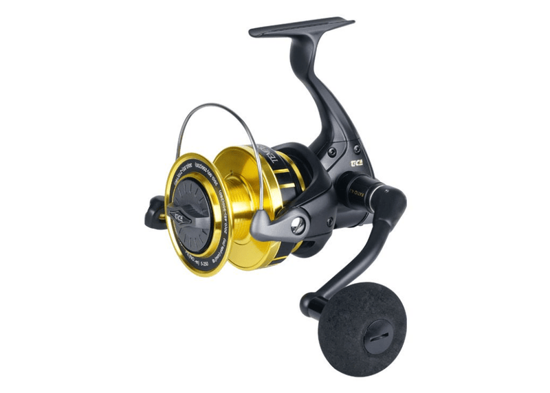 TICA TEMPEST 8000 TT800 Reel - Eprofishing Egypt