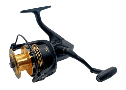 TICA TORNADO 8000 TT800 Reel - Eprofishing Egypt