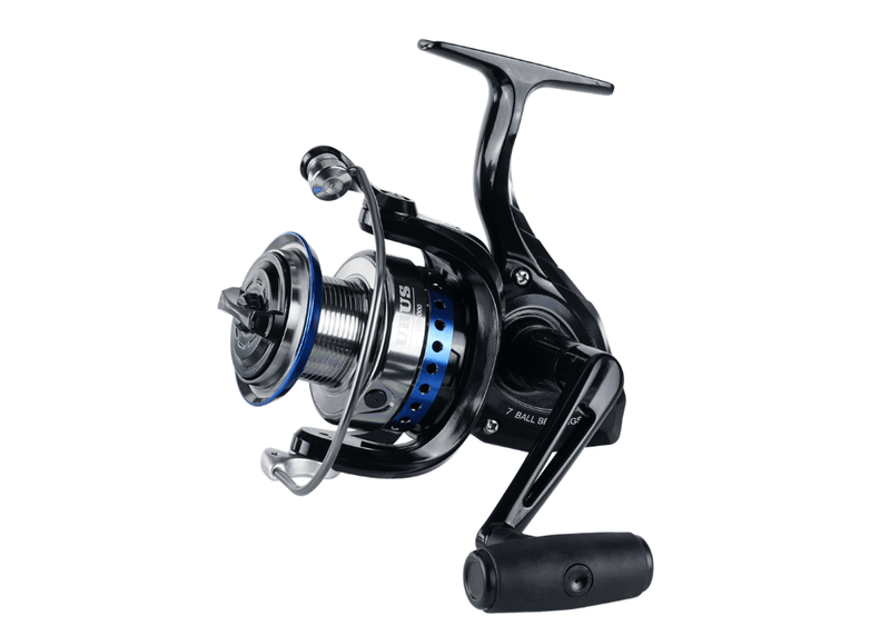 TICA URUS 4000 UR4000 Reel - Eprofishing Egypt