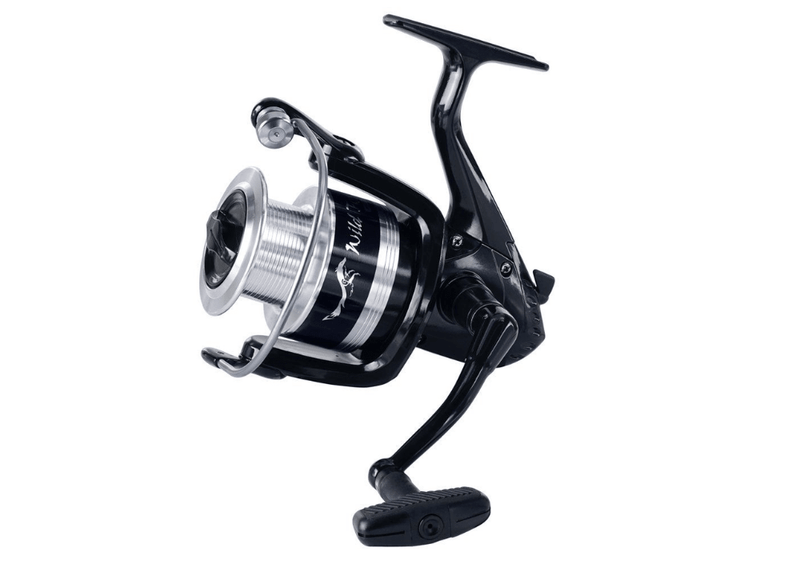 TICA WILD FOX 4000 WF4000 Reel - Eprofishing Egypt
